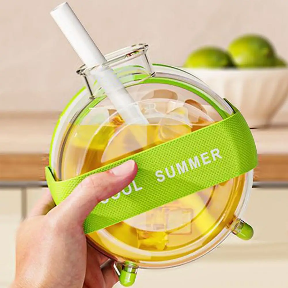 Water Bottle Ice Cube Mold Multiple Grids