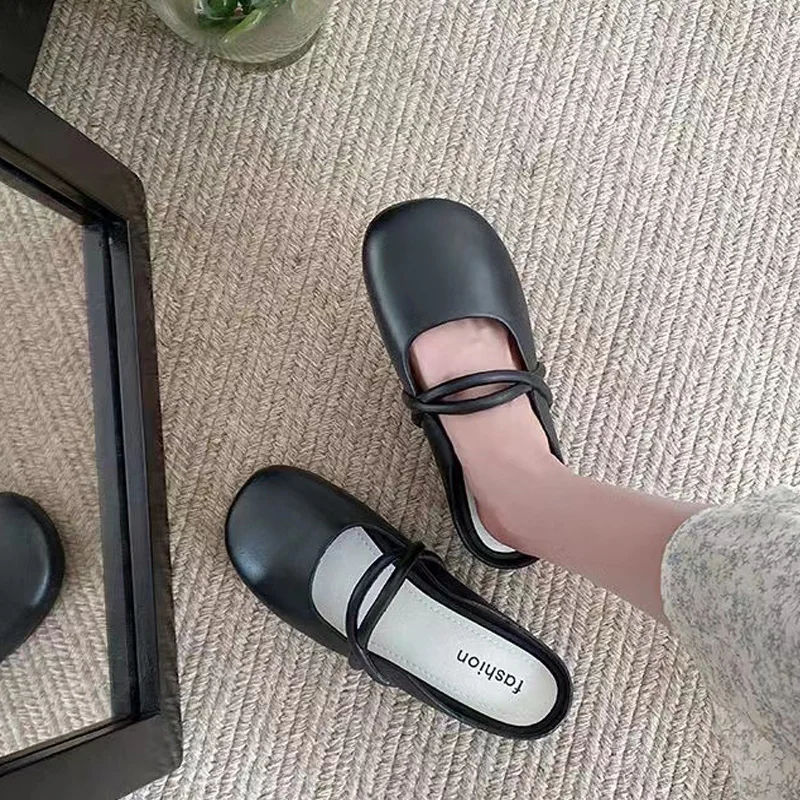 Women Sandals Summer Fashion EVA Lightweight Outdoor Women's Shoes Anti Slip Thick Sole Beach Slides Girls' Garden Shoes 2