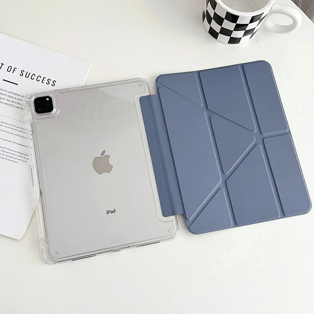 Smart Case with Pen Holder