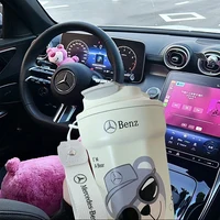 كوب سيارة شعار مرسيدس 5