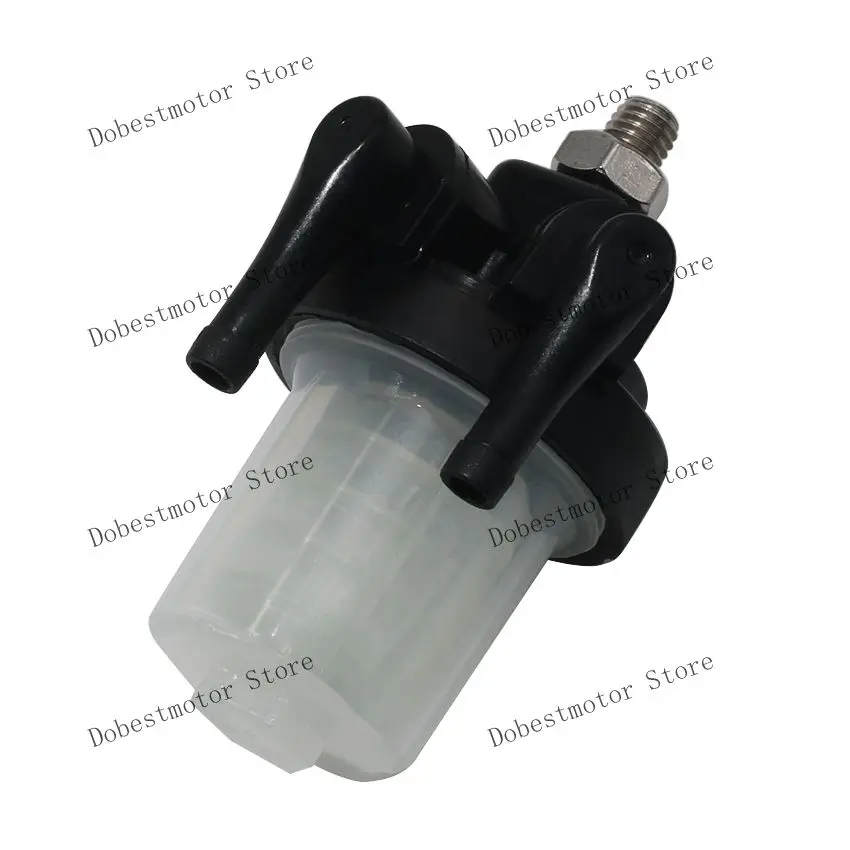 

Fuel Filter Assembly For Yamaha 75A 75C E75B 80HP 75HP C75 C80A C85 85A C90 90A 90HP 90 TL/XLR ETOL/XL E(M/H/D/T)L 61N-24563-00