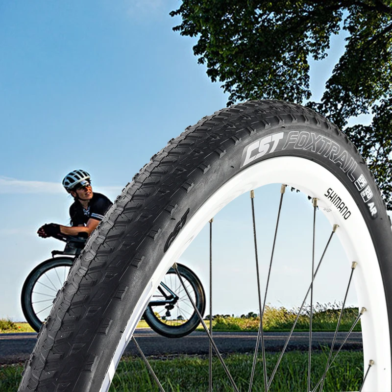 CST FOXTRAIL 29x1.95 26x1.95 27.5x1.95 Ultralight Mountain
