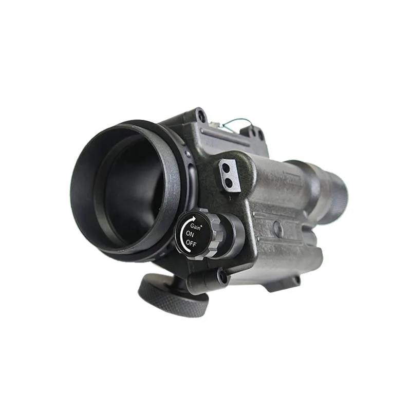 PVS14ハウジングキットアップグレード 40度暗視回路基板 手動ゲイン