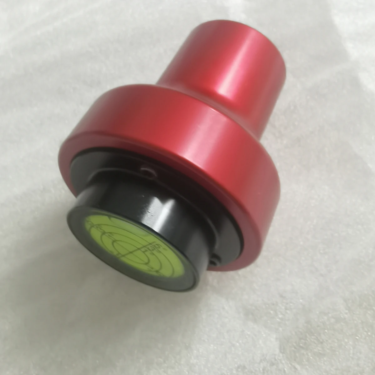 Valve Seat Carbide Pilots Bubble Level 9.52mm hole for Serdi