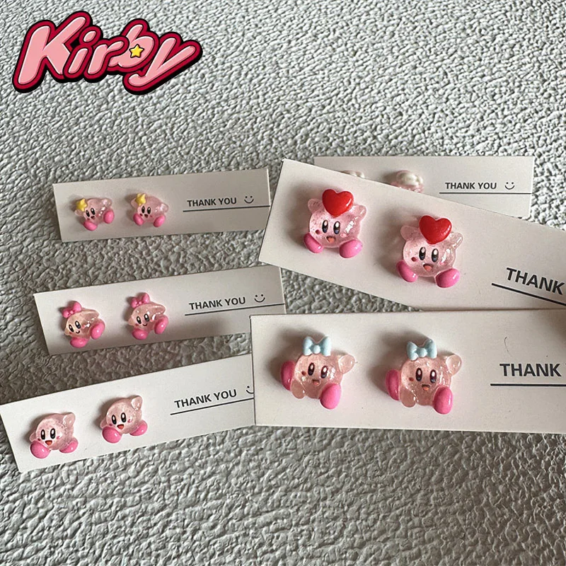 スイートヒロインピンクダイヤモンドイヤーカフ＋ピアス＋リング