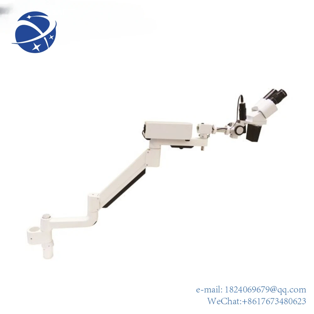 

LK-T32B Portable Surgical Microscope from China