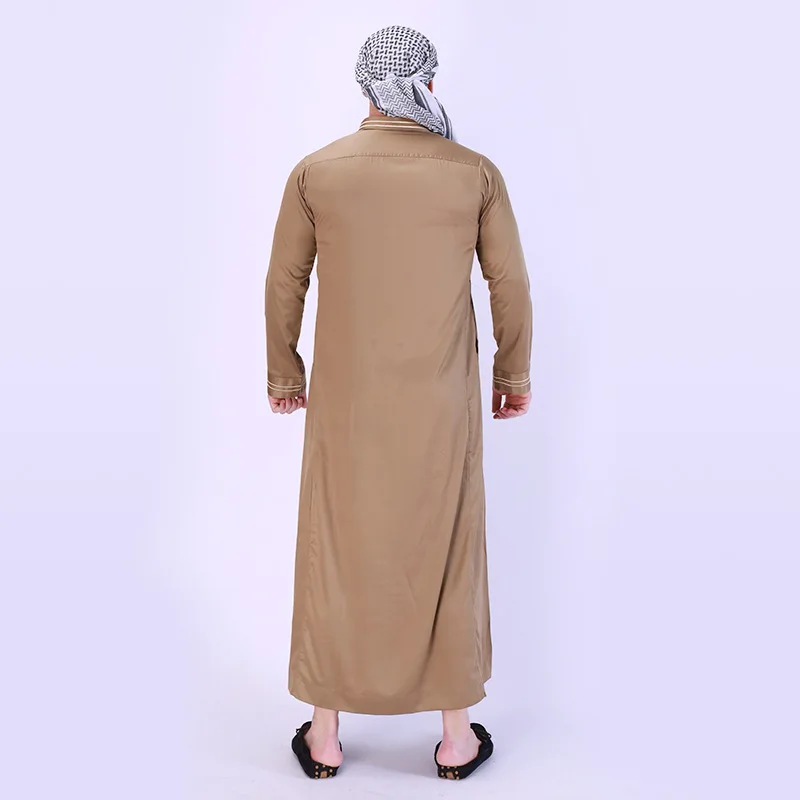 Рисунок 5 - Мусульманская одежда Jubba Thobe