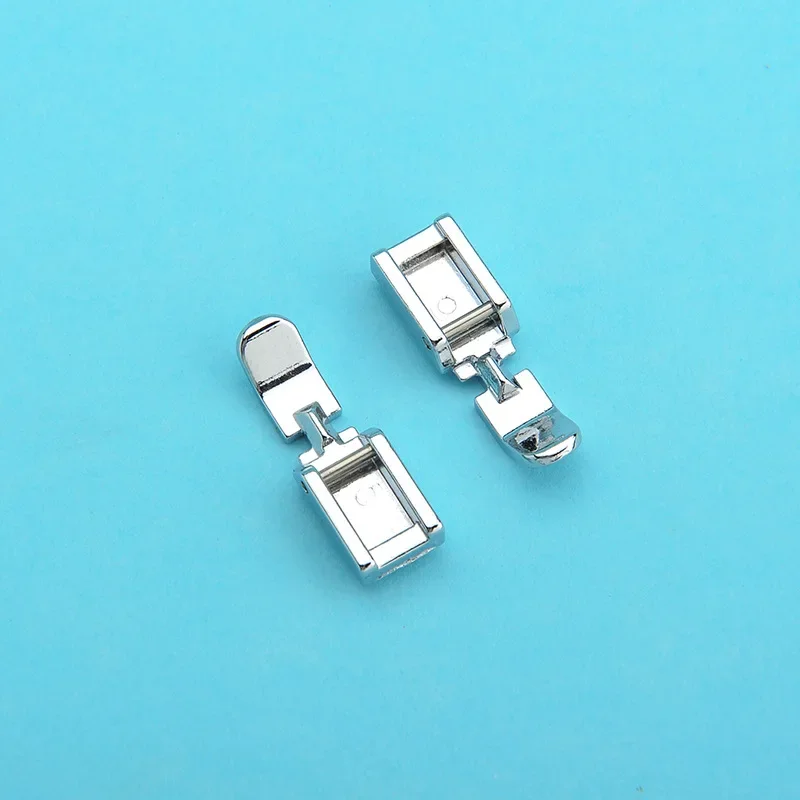Zipper Presser Foot 2