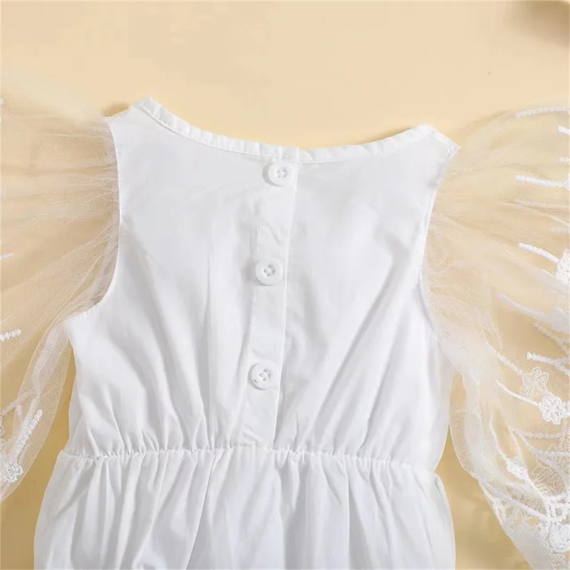 Рисунок 5 - Детское Кружевное боди BeQeuewll