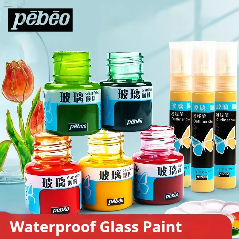 Acrylic Paint Set 24 Colors 20/25 ml Acrylic Paint Colors Bottle DIY Handmade Graffiti Pigment For Artist Drawing Gouache Glass Water Color Paint acrylic paint set acrylic paint acrylic pigment