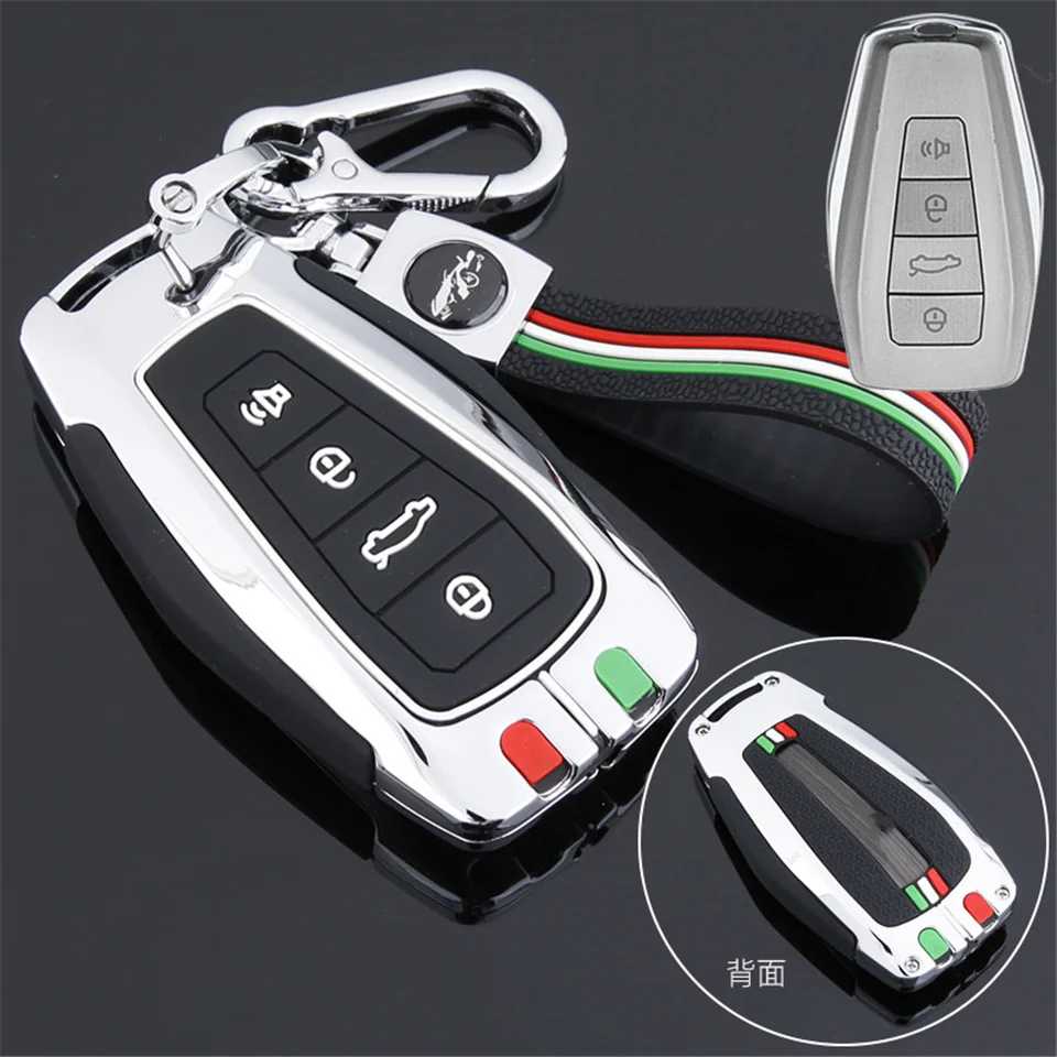 Cover per chiave/telecomando per Geely Coolray X6 Emgrand Global Hawk GX7 accessori remoti portachiavi auto-Styling 11 Cover per chiave/telecomando per Geely Coolray X6 Emgrand Global Hawk GX7 accessori remoti portachiavi auto-Styling - Sbf6ade92e6d849c4a826675d63ed1651B