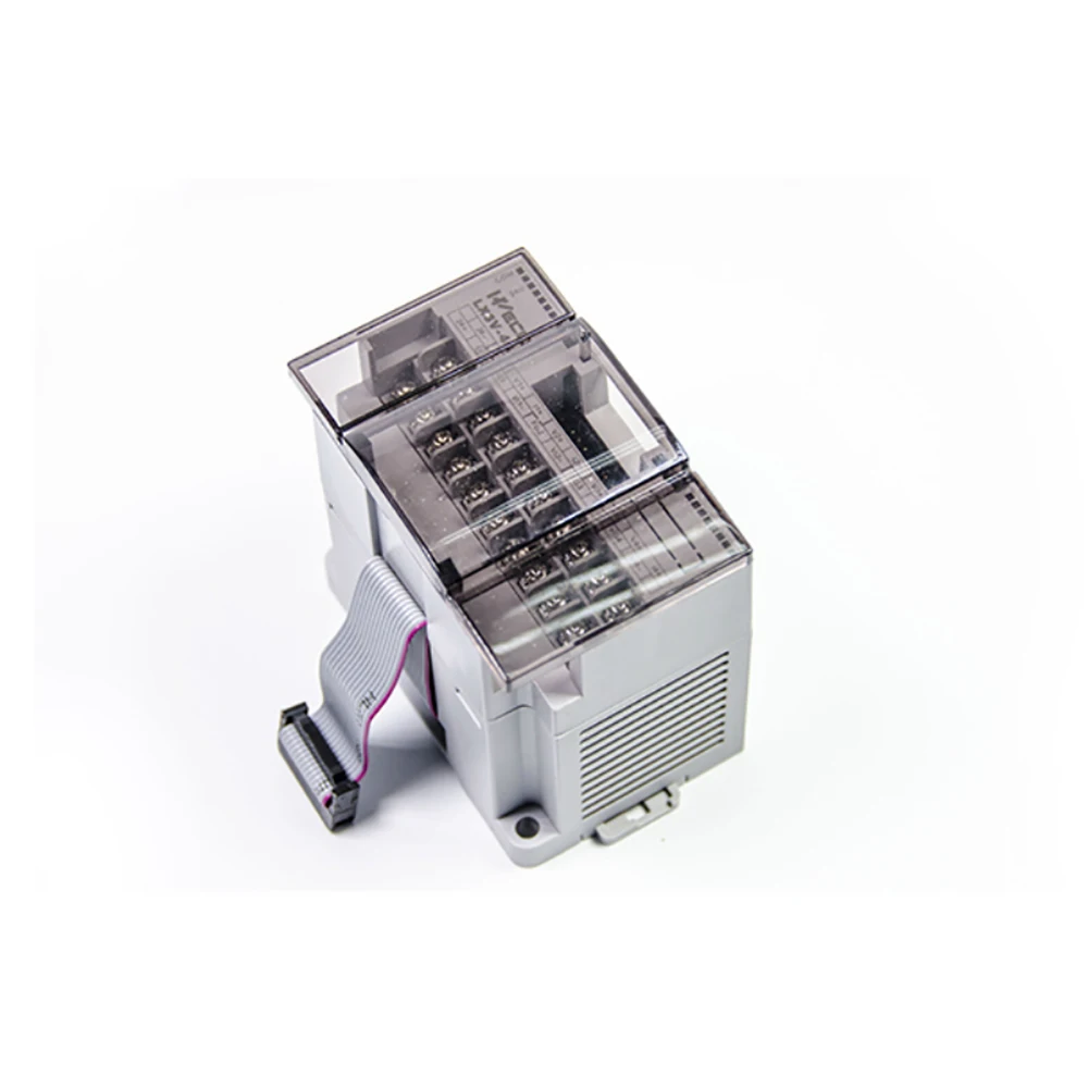 

WECON LX3V-4DA PLC 4 аналоговый выходной модуль