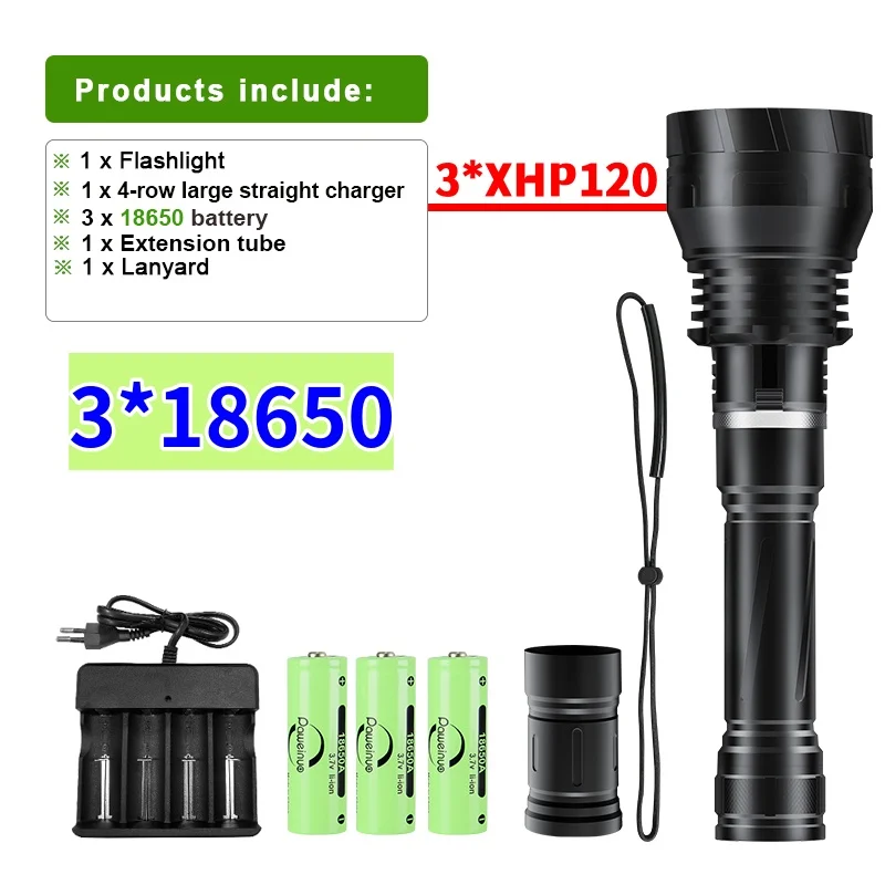 -18650 battery