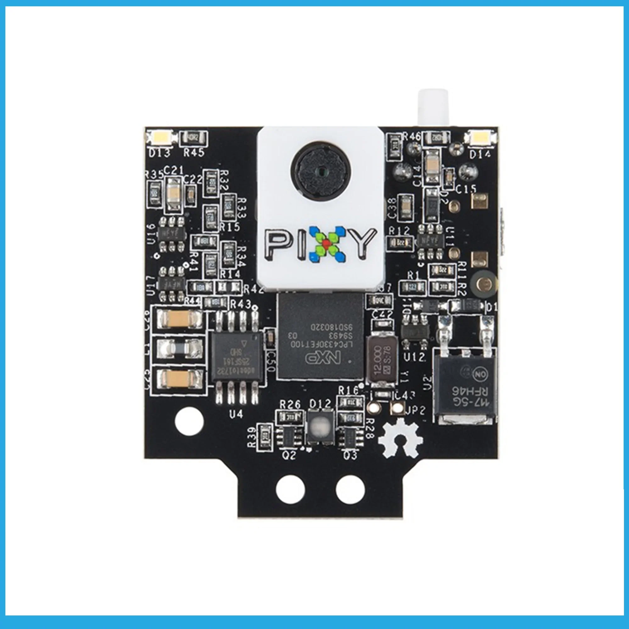 Pixy 2  2.1  ī޶, CMUcam5   ȣȯ, ǰ