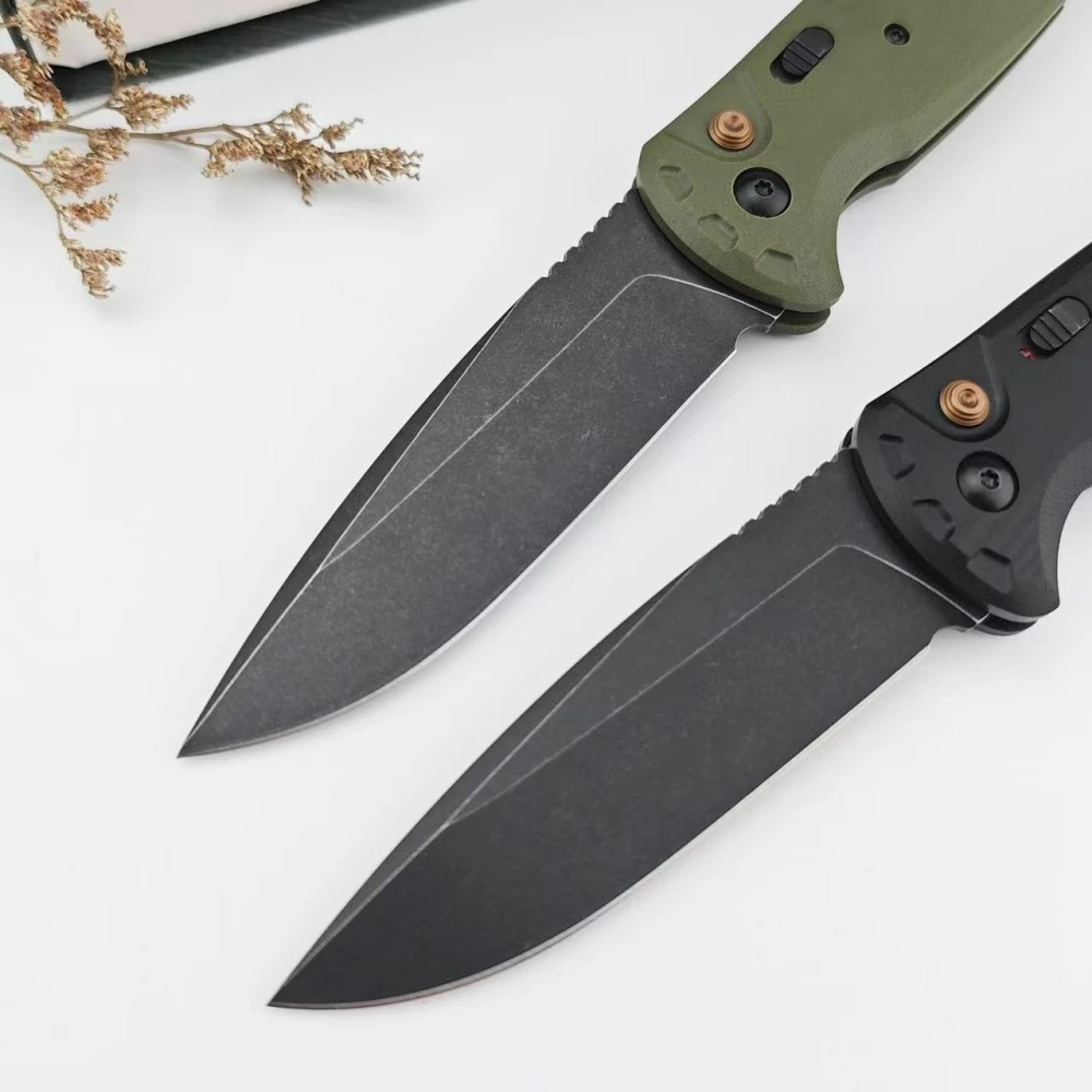 BM 4300 Folding Knife 3
