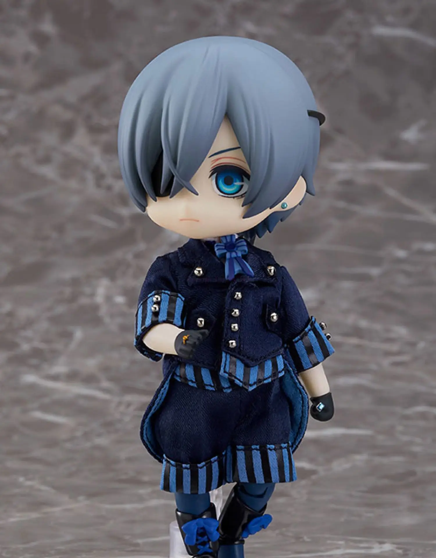 - Black Butler Merch