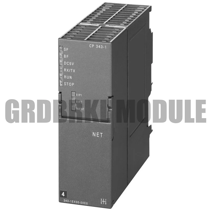 

New Original 6GK7343-1EX30-0XE0 Industrial Ethernet Card