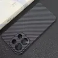 Black rough pattern