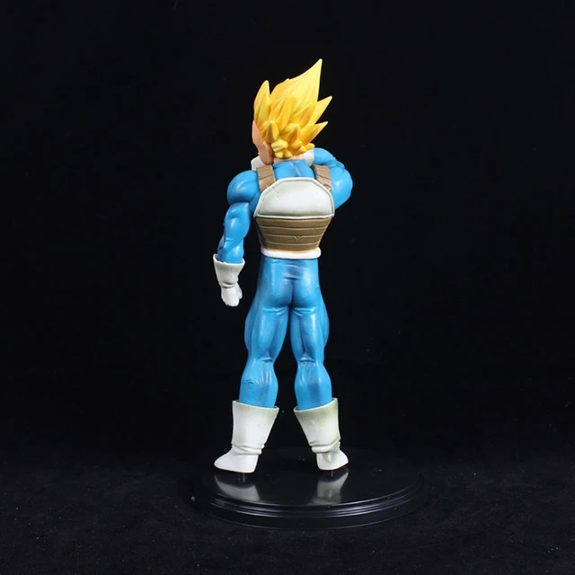 Dragon Ball Figure 30cm Son Goku Super Saiyan 4 GK Kawaii Model Collection  Anime Action Figure Desktop Holiday Gift Toy for Boys - AliExpress