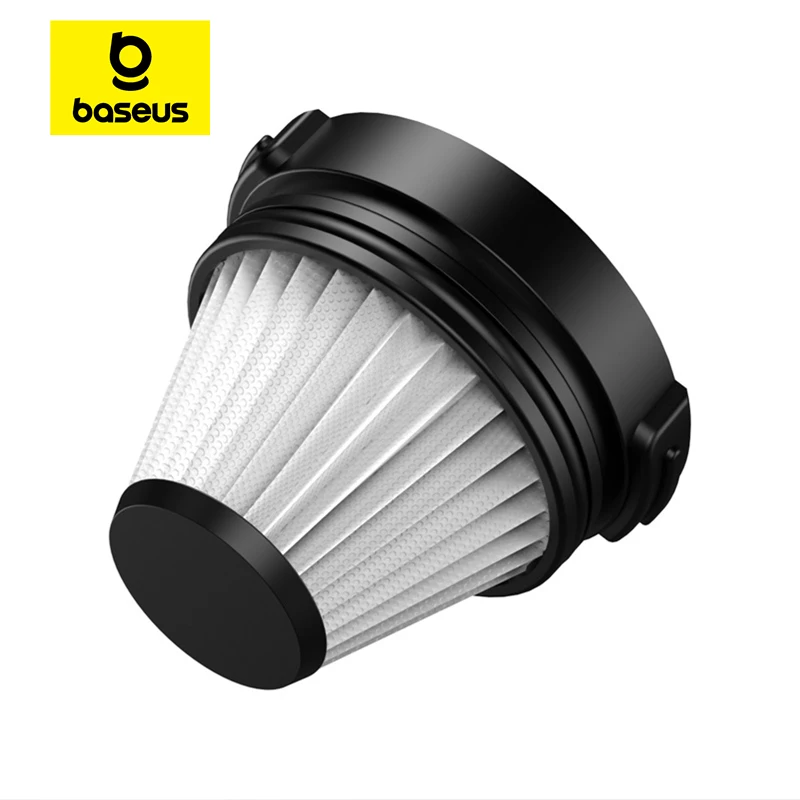 2PCS HEPA Nano Fliter for Baseus A3 15000Pa Car Vacuum Cleaner hepa filter kit