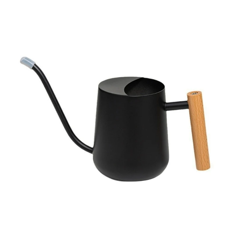 

Stainlesses Steel Watering Can Handle Watering Pots for Indoor Plant