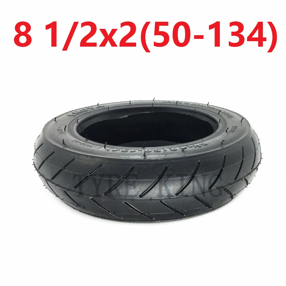 

8 1/2x2 (50-134) Колесная шина 8,5 дюйма пневматическая внутренняя внешняя шина для электрического скутера/детали для детской каретки