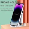 8-in-1 Computer Keyboard Cleaner Brush Kit Phone Holder Camera Phone Tablet Cleaning Tools Earphone Cleaning Pen For Airpod 5