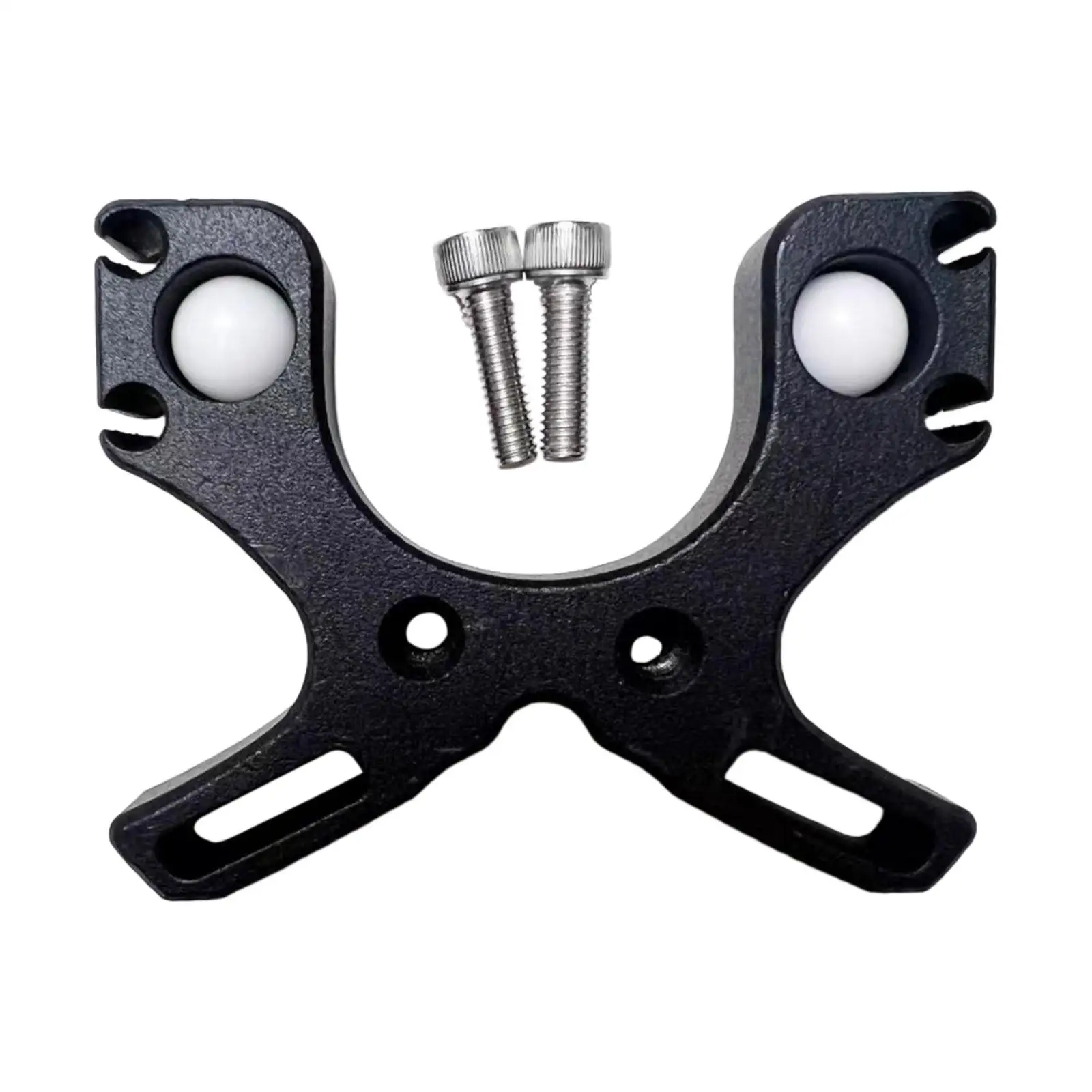 

Slingshot Bow Head Slingshot Head for Diving Fishing Outdoor Sports Teens