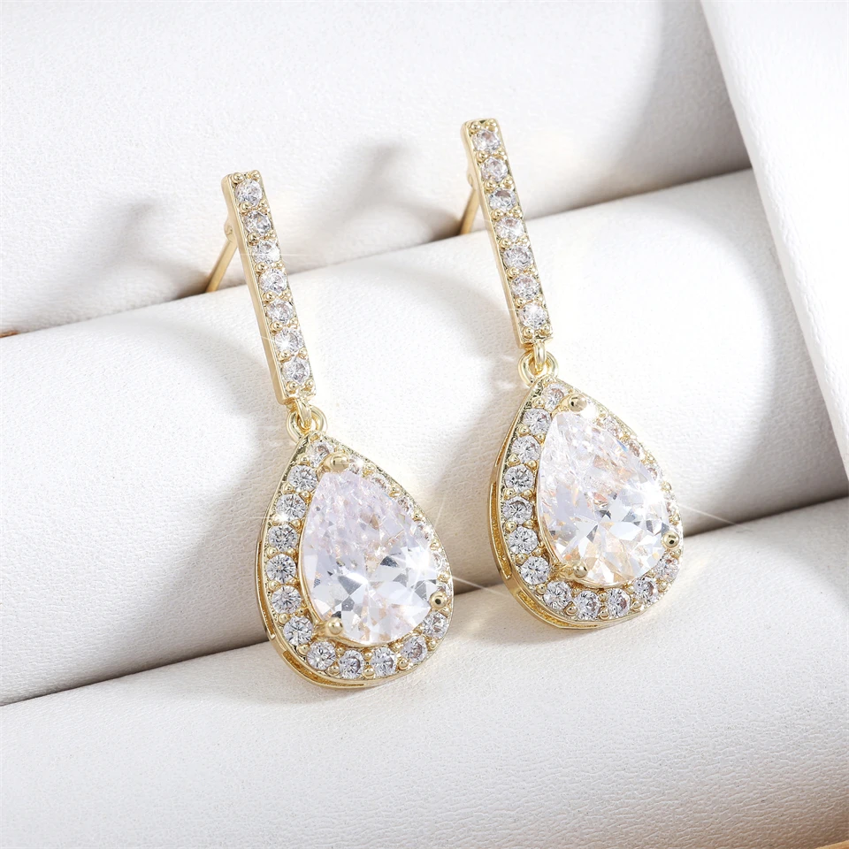 SALUT DE MIEL☆韓国ピアス☆DOUBLESOLAR EARRING Isabelle Double Motif Earrings (RTS)