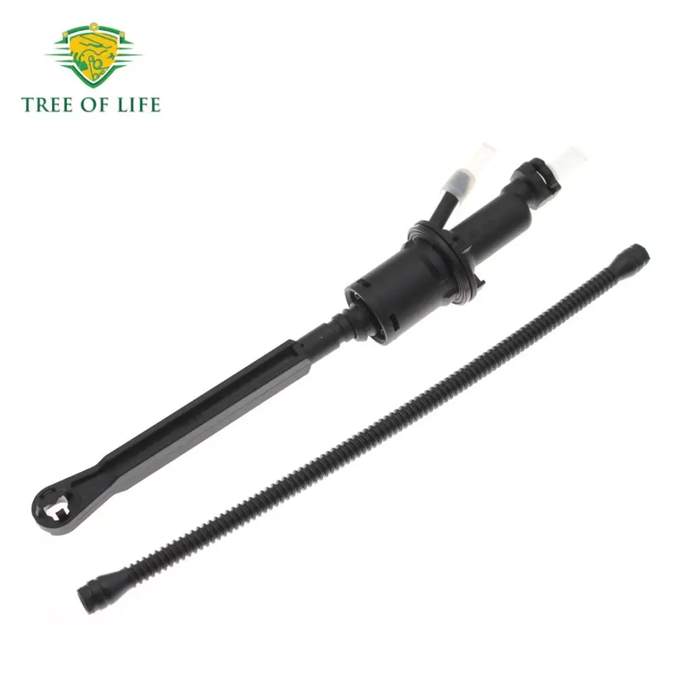 Cilindro Frizione Per Auto Peugeot E Citroën - Ricambio Originale 9676534480 - Foto 8