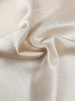 2025 New Women's Premium Design Elegant Satin A-line Half Skirt Pure Colour Belt Halter Skirt Dinner Party Dating - Image 6
