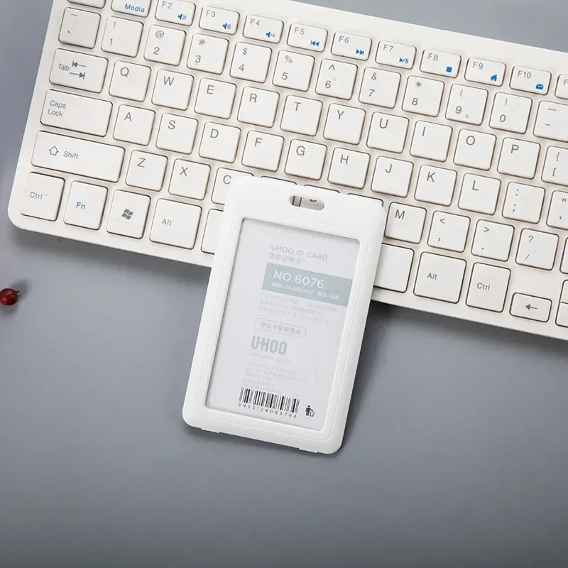 vertical white