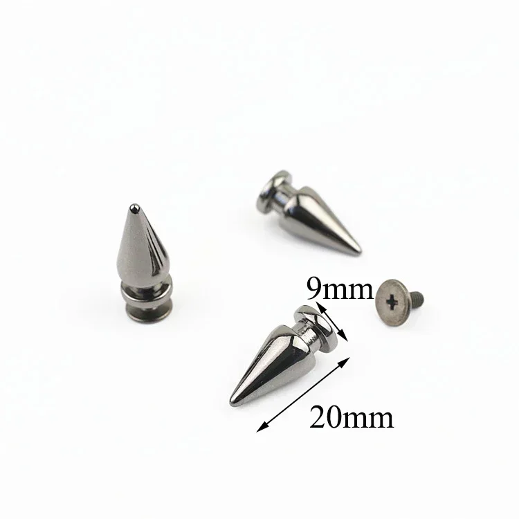 GunBlack-9x20mm