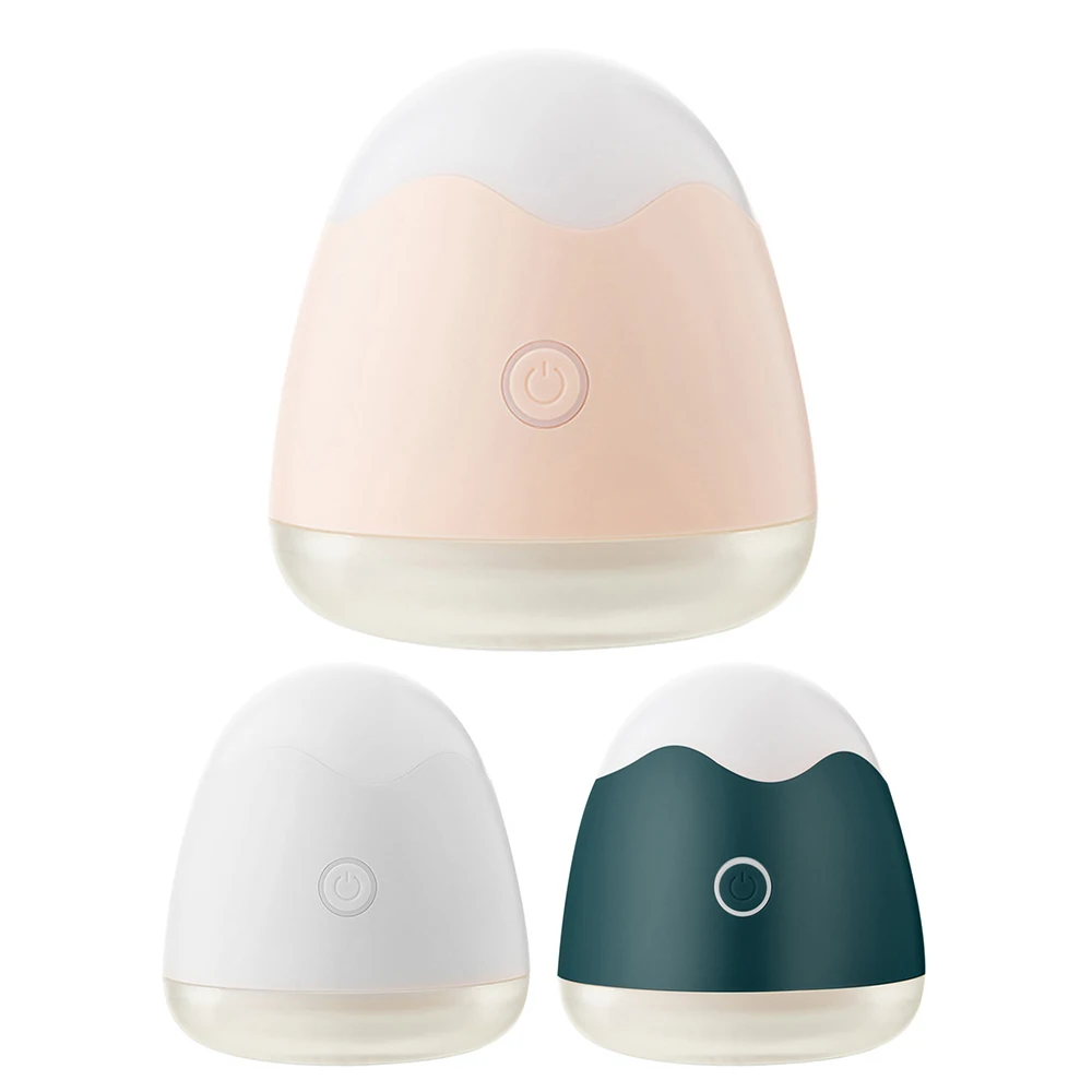 Rechargeable Lint Remover Portable Sweater Defuzzer Hair Ball Trimmer