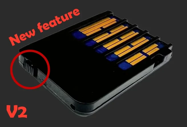 

Игровая консоль, Everdrive, модифицированный чип, Mig, игровая Карта