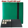 Green 12 grid-480