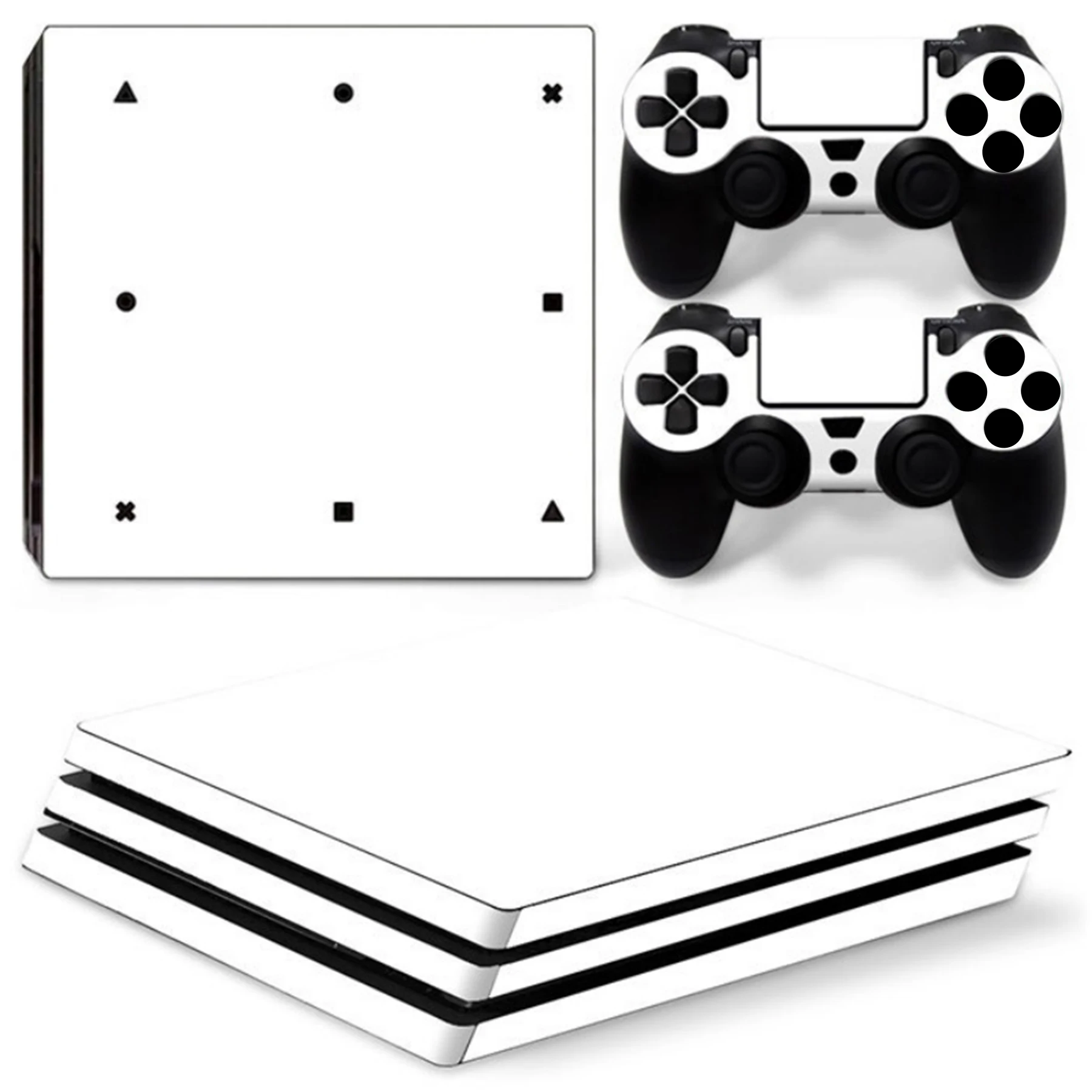 Stickers for SONY PS4 Pro Console Superhero Iron Man Skin Decals Spider Deadpool for PlayStation 4 Controller Gamepad - 26 Stickers for SONY PS4 Pro Console Superhero Iron Man Skin Decals Spider Deadpool for PlayStation 4 Controller Gamepad - 26