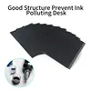 100pcs Disposable Waterproof Tattoo Clean Pad Tattoo Bibs Table Covers Clean Pad Patient Dental Napkins Tattoo Accessories 5