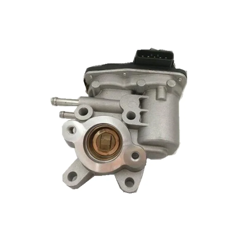 QUALITY Throttle Body Valve FOR Nissan Navara D40 Pathfinder R51 2.5L Diesel YD25 06-05/10