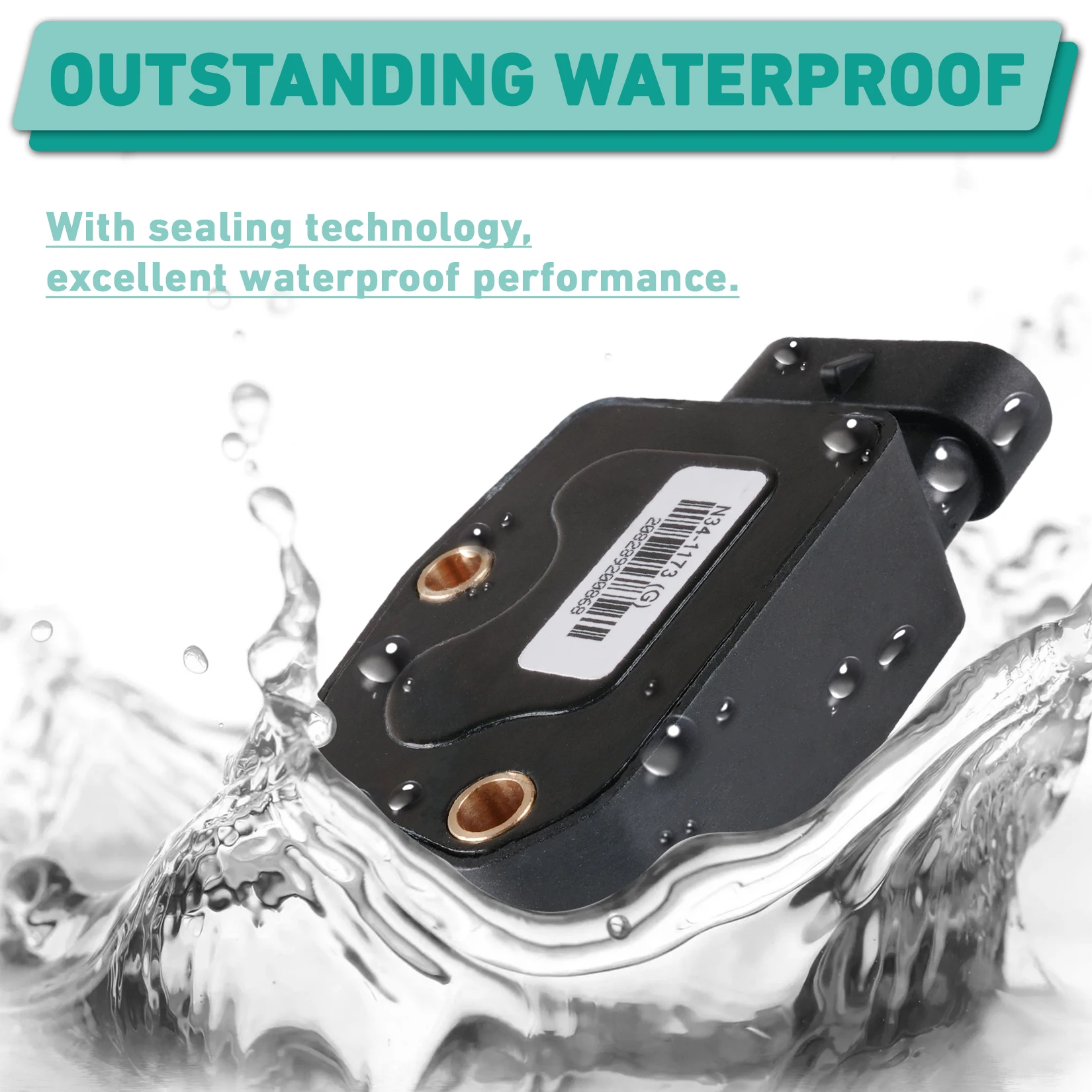 ACDelco Valveturbo Wast (SLP-1) (55587751) - Comparez Sur