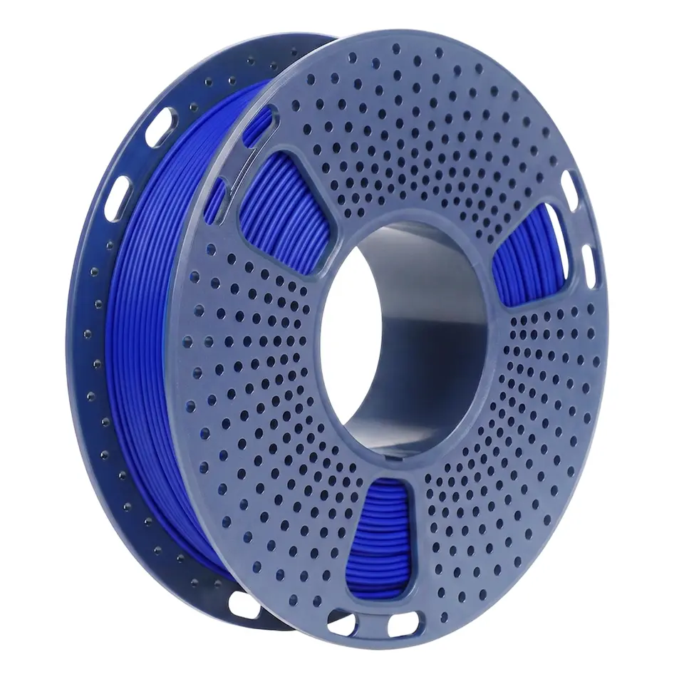 SUNLU Matte PLA 250g Filament 1.75mm Colorful High Quality for Creality Ender Bambulab FDM 3D Printer image 8