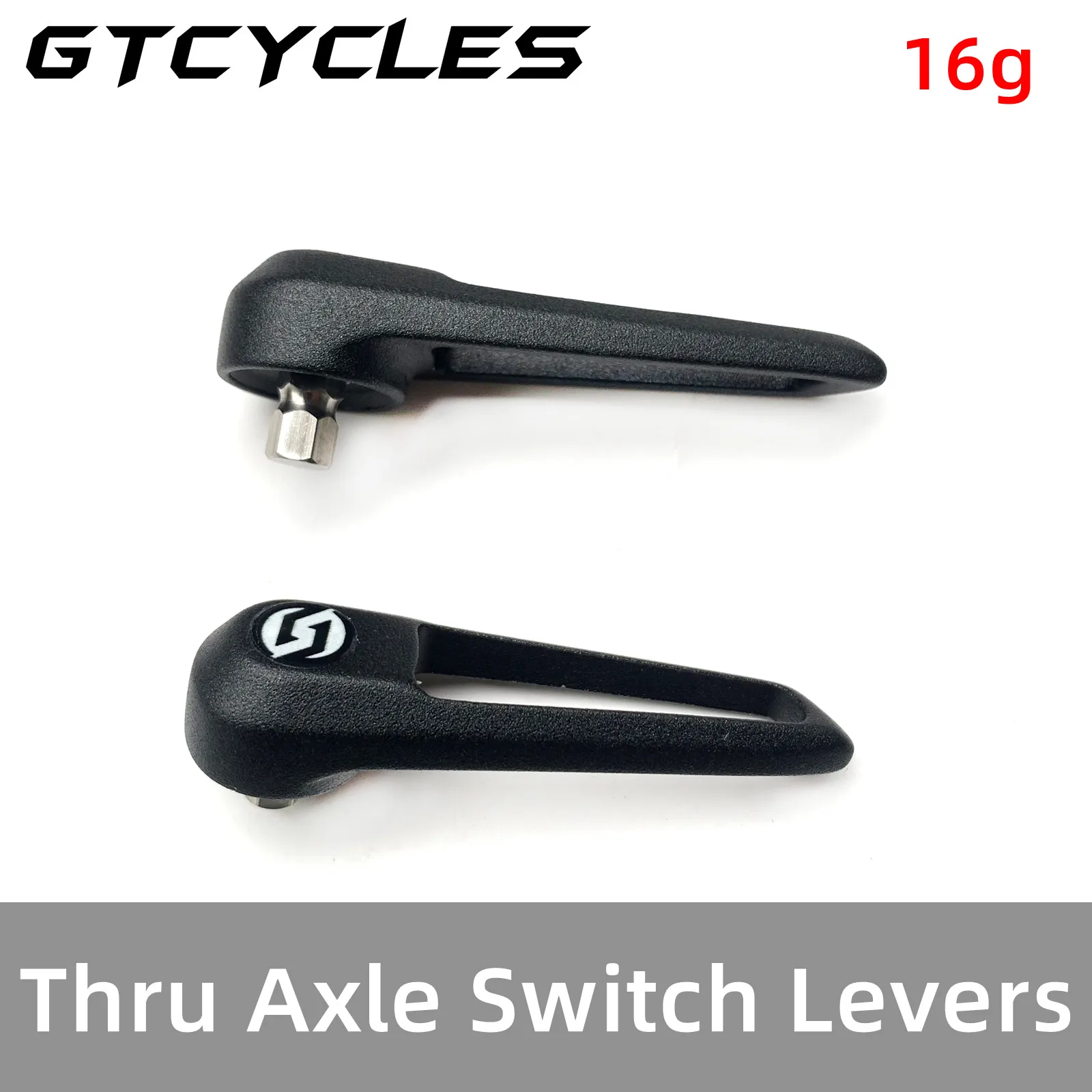 スルー アレックス スイッチ レバー ツール 6mm 六角レンチ付き