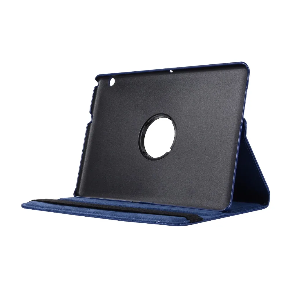 Estojo Rotativo para Huawei Mediapad Capa para Tablet t3 10 9.6 t5 m5 8.4 10.8 m6 10.8 Huawei t3 10 Play Pad 9.6 - Imagem 6