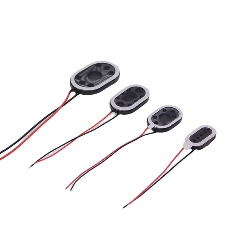 

Electronic dog GPS navigator flat speaker 8 Ω 1W 8 Ω 1018/2014/2415/2030 speaker