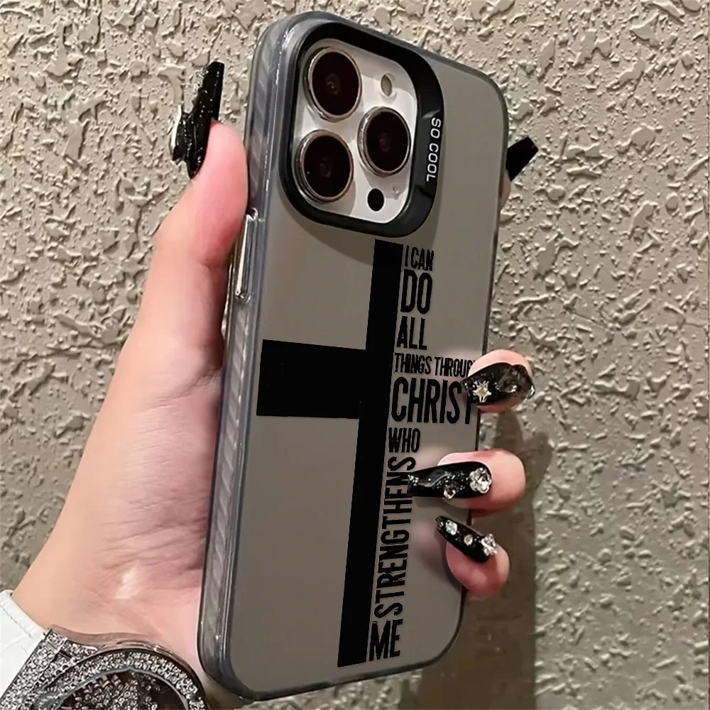 Durable Protective Smartphone Cover
