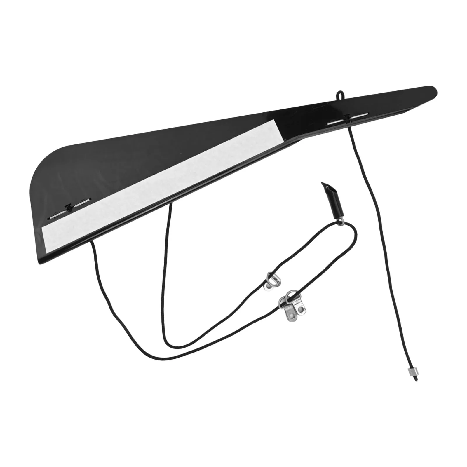 BMW 3 시리즈 컨버터블 컨버터블 탑 수리 C-필러 수리 키트 컨버터블 수리 블랙 간편 설치