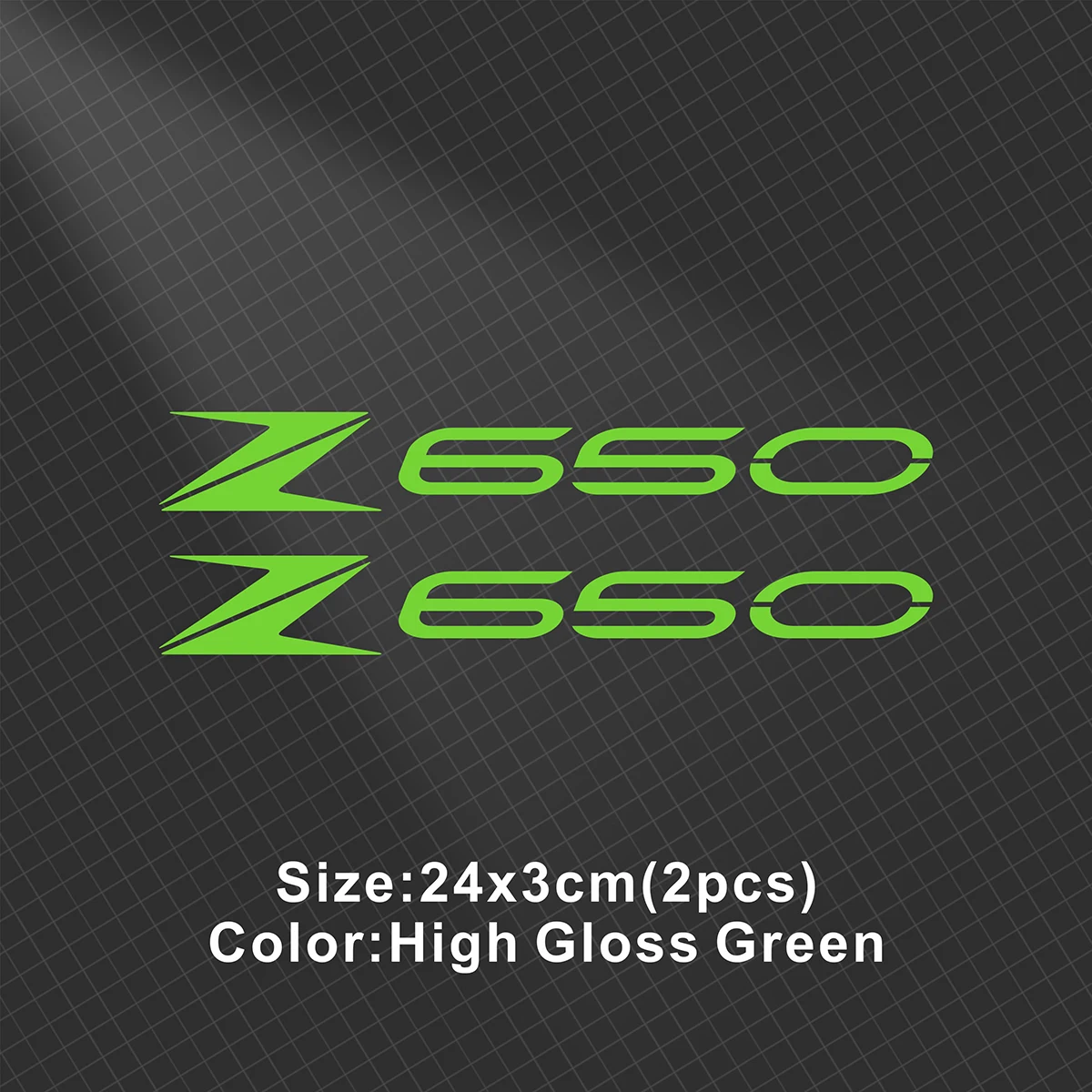 ݻ   ũ ΰ ƼĿ Ʈ, ͻŰ Z 650   Į