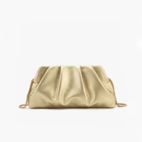 Sacs à main et sac à main de luxe avec chaîne de styliste, sac à bandoulière pour femmes, pochette de soirée de mariage, sac de fête 5