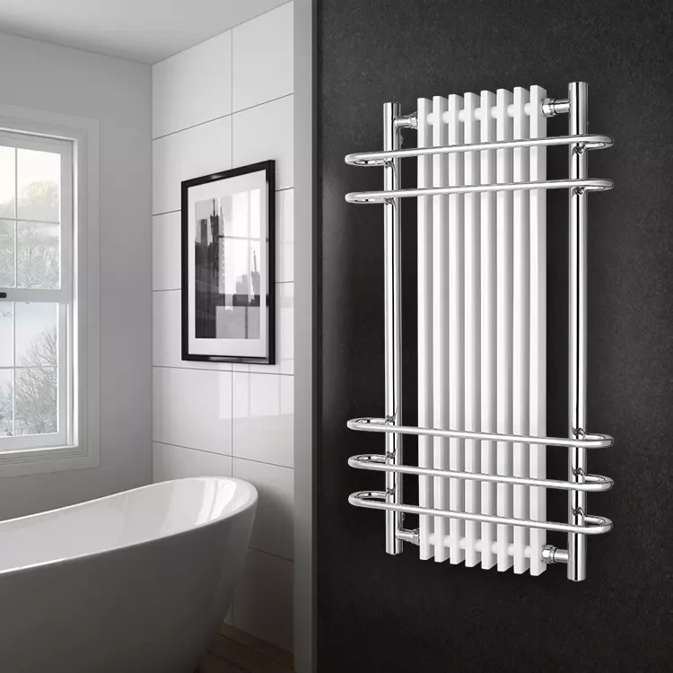 2022 OEM Service Vertical Towel Warmer Hot Water Radiator Central heating -  AliExpress