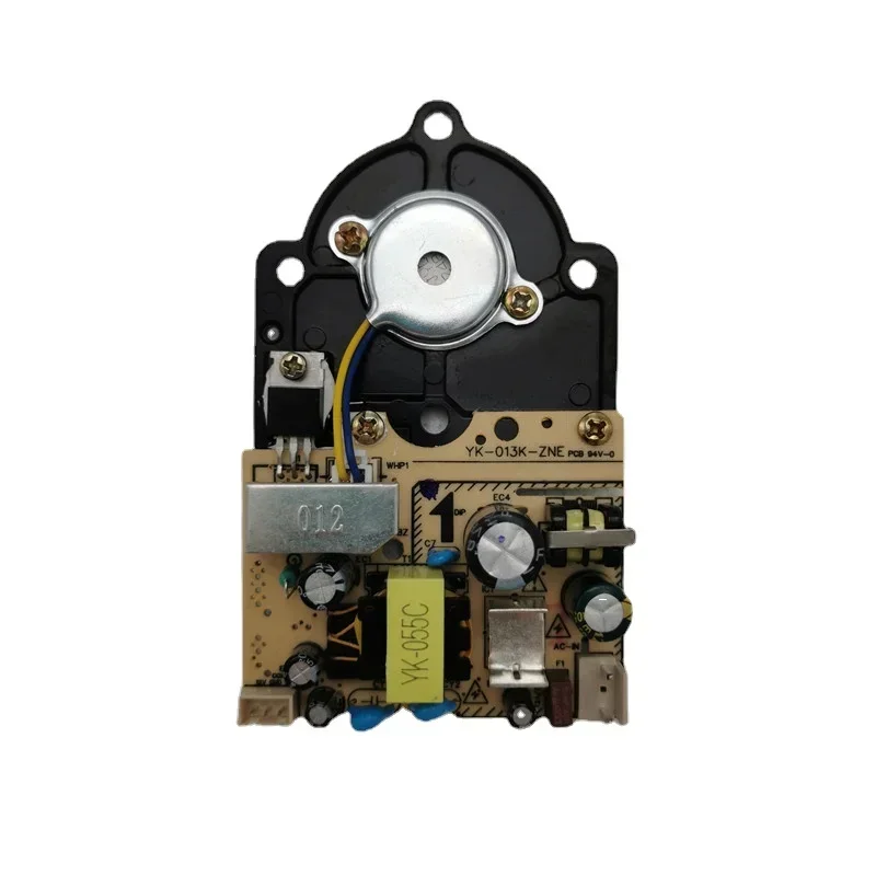 Description Picture 2 of itemYK-013K-ZNE floor humidifier atomizing plate spare parts